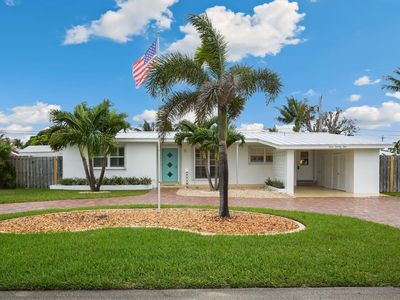 925 SE 14th Avenue, Deerfield Beach, FL, 33441