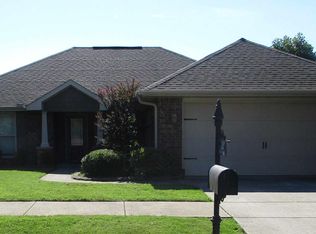 844 River Landing Blvd SW, Madison, AL 35756