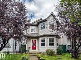 12060 19th Ave SW, Edmonton, AB T6W 1W5