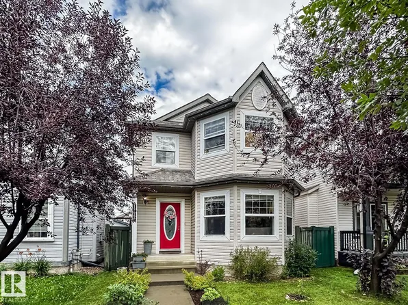 12060 19th Ave SW, Edmonton, AB T6W 1W5