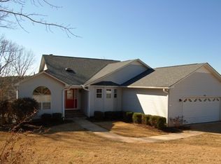 181 Laurel Dr, Wedowee, AL 36278