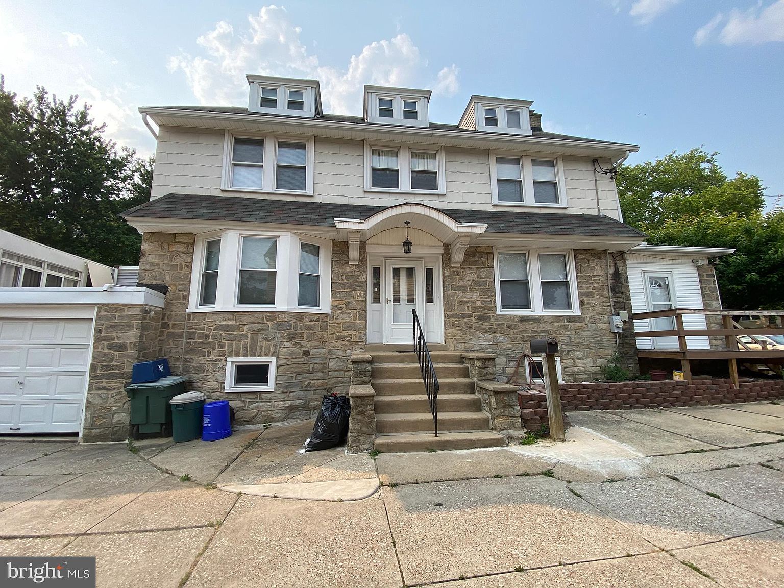 7212 Wayne Ave, Upper Darby, PA 19082 MLS PADE2049364 Zillow