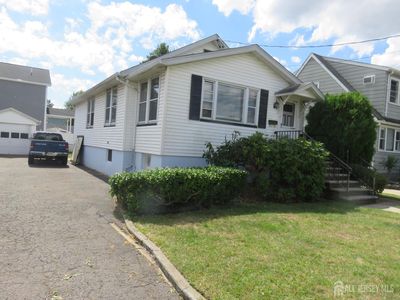 191 Sherry St, Woodbridge, NJ, 07095