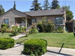 22124 Earl Dr, Castro Valley, CA 94546