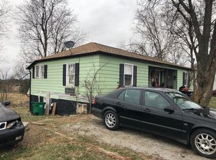 402 Stanford St, Lancaster, KY 40444