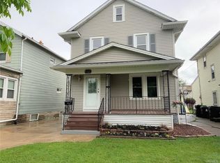 279 Shepard Ave, Buffalo, NY 14217