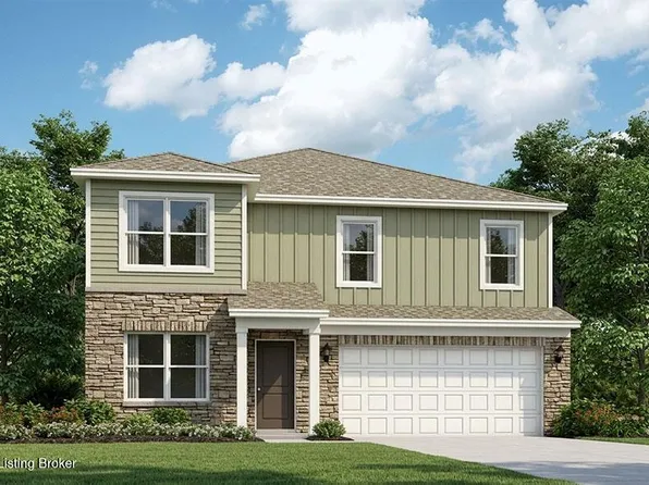913 Tristan Ln, Elizabethtown, KY 42701