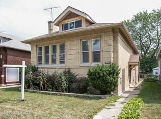 8041 S Clyde Ave, Chicago, IL
