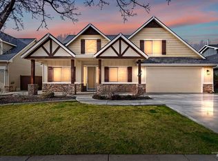 675 W Pickford St, Meridian, ID 83646