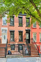 Sold by Bedford Brownstone Realty