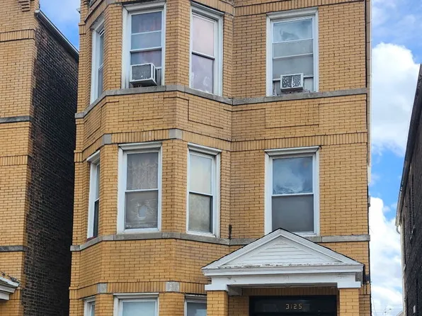 3125 W Pershing Rd, Chicago, IL 60632