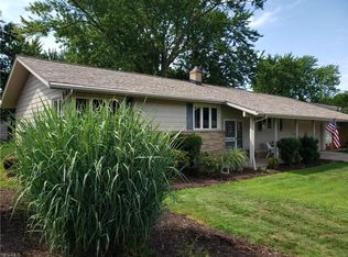 18517 Bonnie Ln, Strongsville, OH
