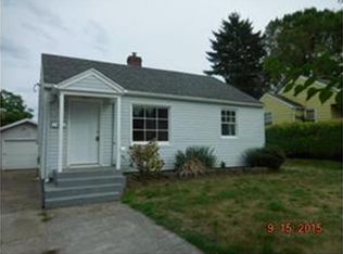 3646 NE 114th Ave, Portland, OR 97220
