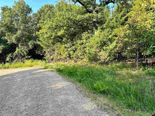 TRACT 17 Mc #6068, Flippin, AR 72634