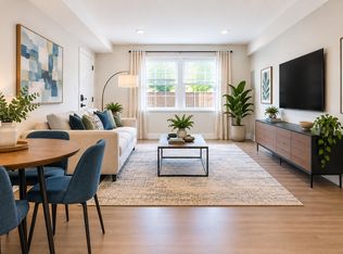 1823 E Capitol St SE, Washington, DC 20003