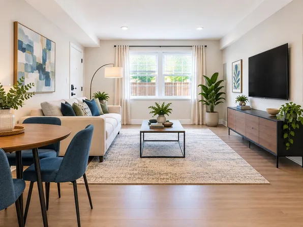 1823 E Capitol St SE, Washington, DC 20003