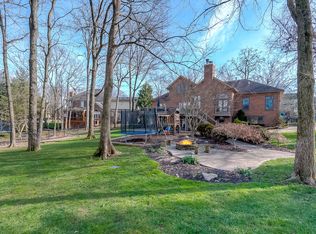 1129 Sheffield Pl, Lexington, KY 40509