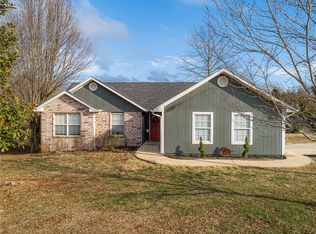 112 Rillington Dr, Bella Vista, AR 72714