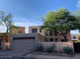 4303 N Rillito Creek Pl, Tucson, AZ 85719