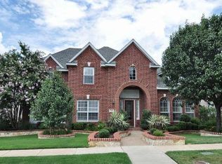 2008 Midhurst Dr, Allen, TX 75013