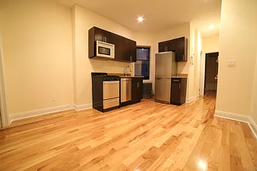 Rented by City Wide Apartments