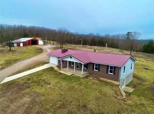 0 Piney Ridge Dr LOT 37, Clifton Hill, MO 65244