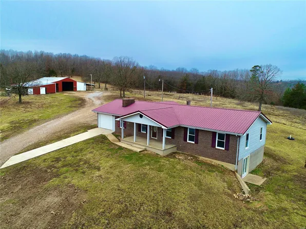 0 Piney Ridge Dr Lot 37, Clifton Hill, MO 65244