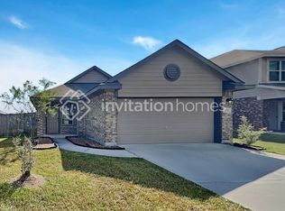 5936 Rimini Landing Ln, Porter, TX 77365