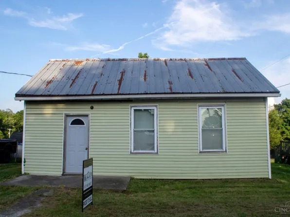 228 Johnson St, Hillsboro, OH 45133