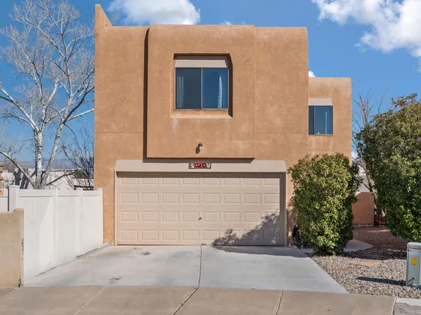 4980 Butte Pl NW, Albuquerque, NM 87120
