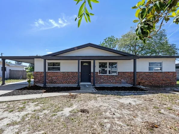 4350 Carlysle Ave, Titusville, FL 32780