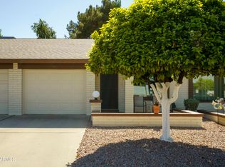 2064 S FARNSWORTH Drive #15, Mesa, AZ 85209
