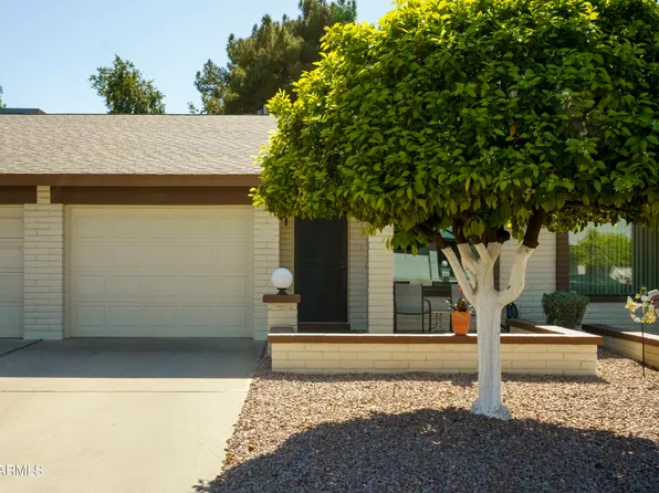 2064 S FARNSWORTH Drive #15, Mesa, AZ 85209