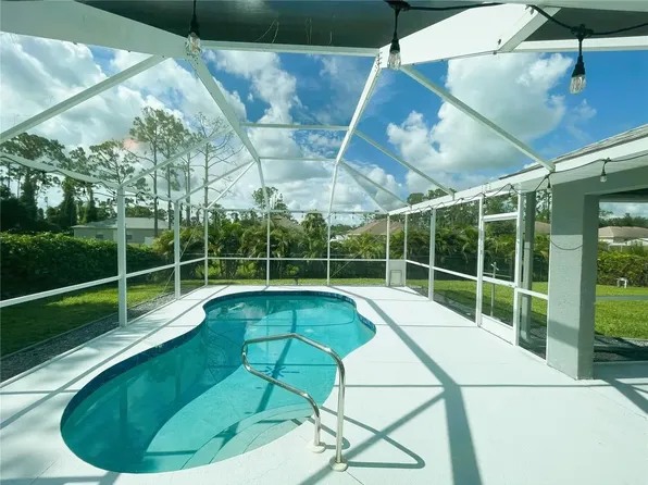 2221 Jameson Ave, North Port, FL 34286