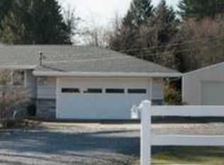 16612 NE 142nd Ave, Brush Prairie, WA 98606