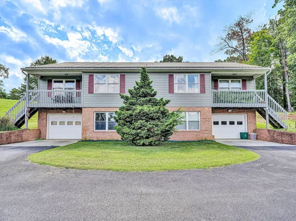 3121 Trent Rd SE #&-3123, Roanoke, VA 24014