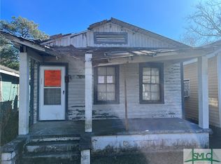 20 Newell St, Savannah, GA 31415