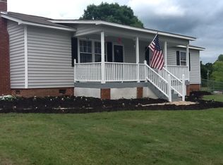 5051 Flat Creek Rd, Heath Springs, SC 29058