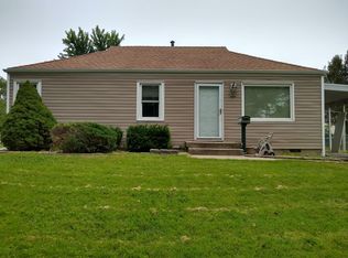 5337 N Bales Ave, Kansas City, MO 64119