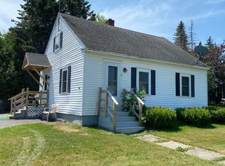 11 Currier Rd, Fort Fairfield, ME 04742