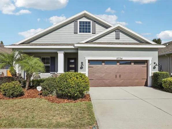 5734 Stockport St, Riverview, FL 33578