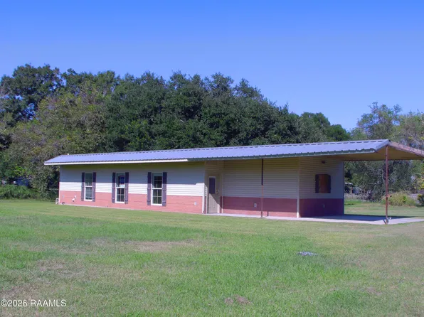 1009 Nettie St, Arnaudville, LA 70512