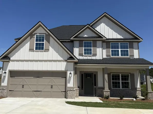 1465 Academy Dr, Auburn, AL 36830