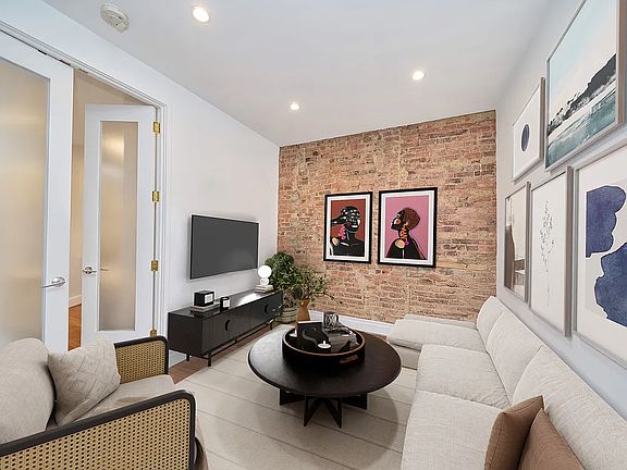 2nd image of 102 Lexington Ave APT 3F