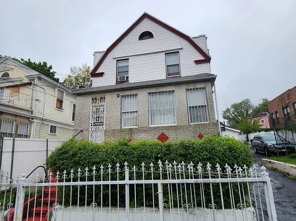 15-17 Durand Pl, Irvington, NJ 07111