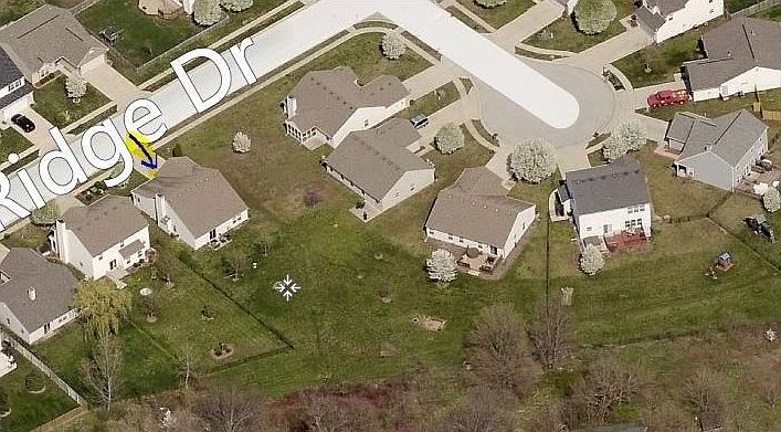 2nd image of 5903 Decatur Ridge Dr