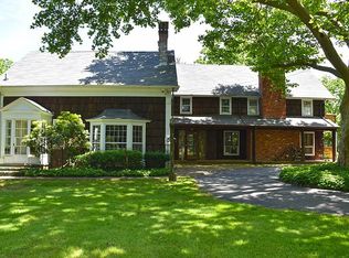 30 Gaston Rd, Morristown, NJ 07960