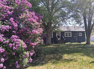 621 Juniper St, Oroville, WA 98844