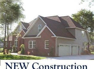 4734 Thoroughbred Loop, Erie, PA 16506