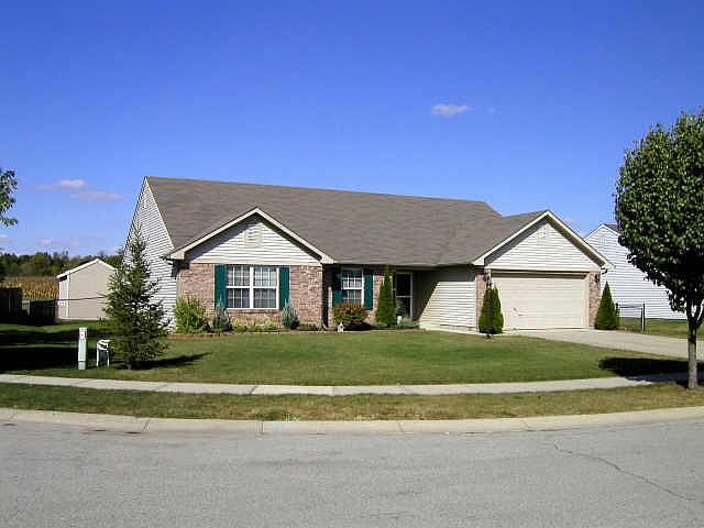1st image of 5776 N Poole Pl